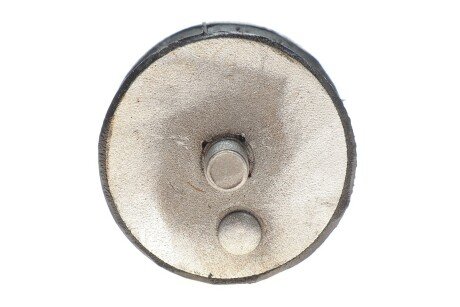 Сайлентблок (втулка) переднего амортизатора meyle 3002231602