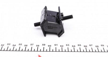 Сайлентблок (втулка) переднего амортизатора meyle 3002470101