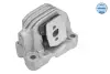 Опора КПП VOLVO S60 I / V70 / XC70 / XC90 I (06/02-01/15) (пр-во MEYLE) Meyle 5141359100 (фото 2)