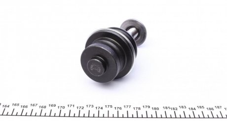 Нижня кульова опора meyle 1160100041