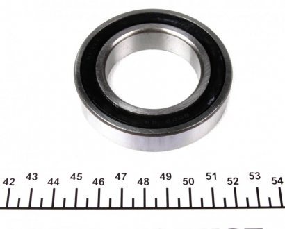 Опорний підшип.приводного валу meyle 5140183265