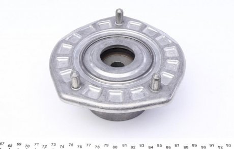 Відбійник переднього амортизатора meyle 1004120400