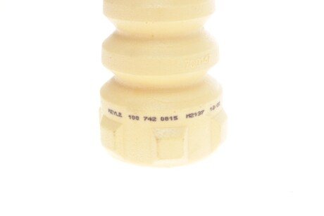 Отбойник заднего амортизатора meyle 1007420015