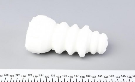 Отбойник заднего амортизатора meyle 1007420020