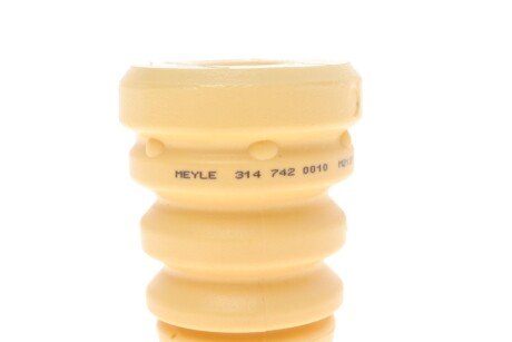 Отбойник заднего амортизатора meyle 3147420010