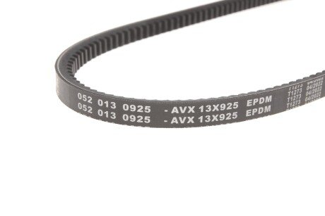 Приводной ремень генератора meyle 0520130925