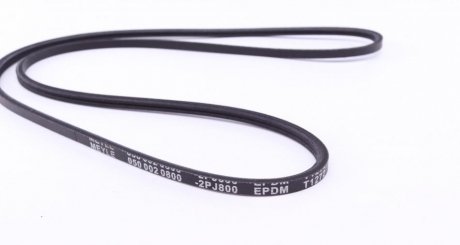 Пас поліклиновий 2 PJ 800 meyle 0500020800