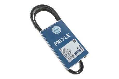 Пас поліклиновий 4PK1720 meyle 0500041720