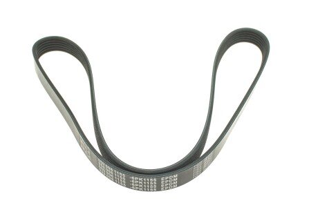 Приводной ремень генератора meyle 0500061155