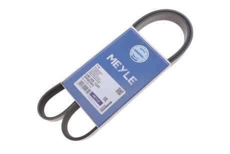 Приводной ремень генератора meyle 0500061225
