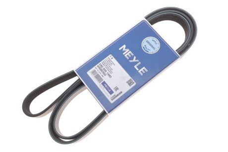 Приводной ремень генератора meyle 0500061980