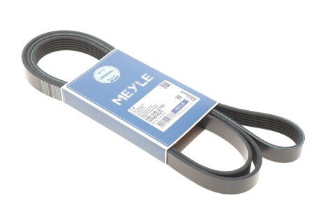 Пас поліклиновий_6 PK 2150 meyle 0500062150