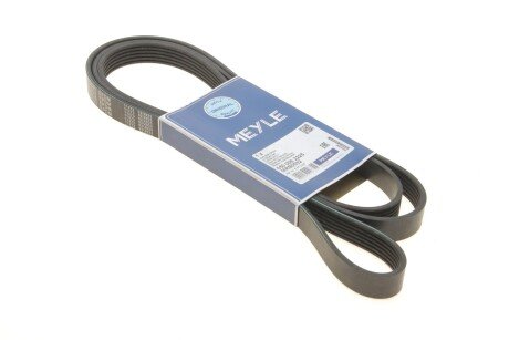 Привідний ремінь генератора meyle 0500062225