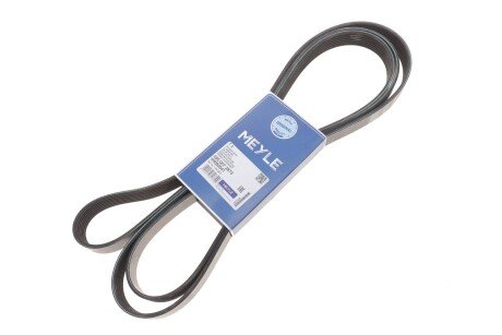 Привідний ремінь генератора meyle 0500072875