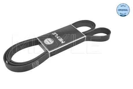 Пас поліклиновий_7 PK 2875 meyle 0500072875