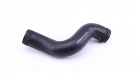 Патрубок інтеркулера (турбіни) meyle 1000360075