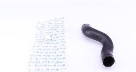 Патрубок інтеркулера (турбіни) meyle 1000360075 на Фольксваген Шаран