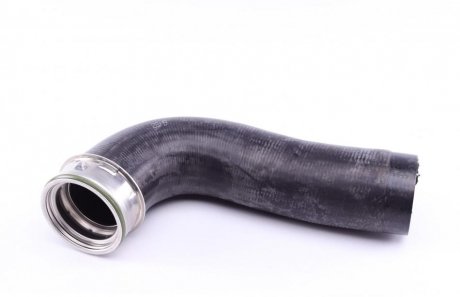 Патрубок інтеркулера (турбіни) meyle 1000360081