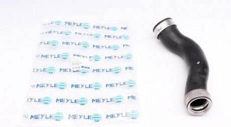 Патрубок інтеркулера meyle 1000360089