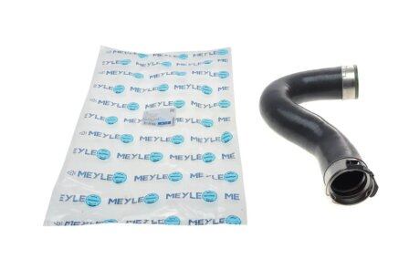 Патрубок интеркулера (турбины) meyle 0140360019 на Мерседес Спринтер 906