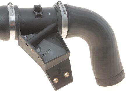 Патрубок інтеркулера (турбіни) meyle 0140360023