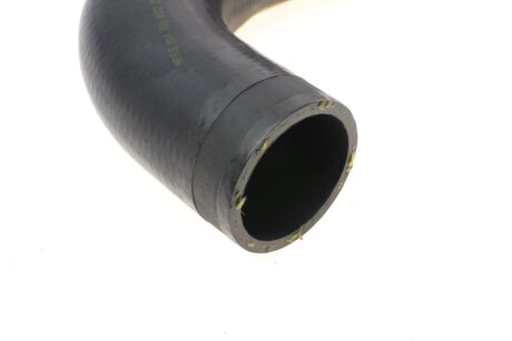 Патрубок інтеркулера (турбіни) meyle 0140360032