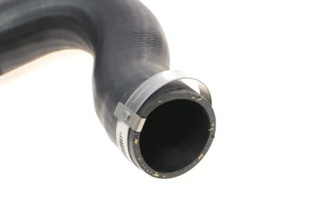 Патрубок інтеркулера (турбіни) meyle 0140360032