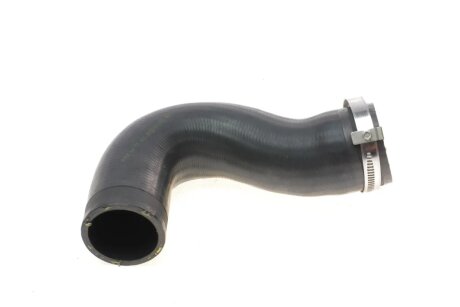 Патрубок інтеркулера (турбіни) meyle 0140360032