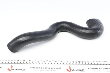 Патрубок інтеркулера (турбіни) meyle 1000360040 на Ауди А4 б5