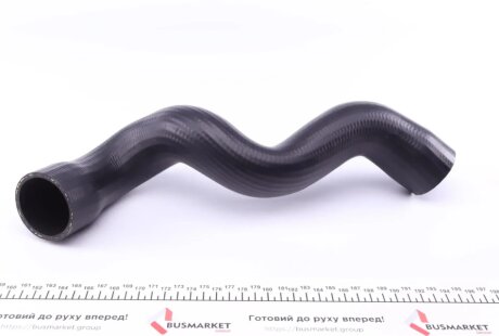 Патрубок інтеркулера (турбіни) meyle 1000360049