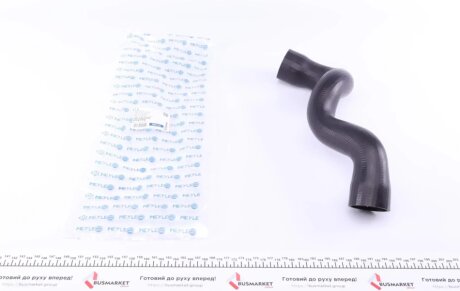 Патрубок интеркулера (турбины) meyle 1000360049 на Ауди А6 с4