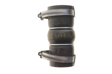 Патрубок интеркулера (турбины) meyle 16140360011 на Рено Clio