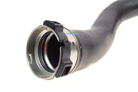 Патрубок інтеркулера (турбіни) meyle 6140360013