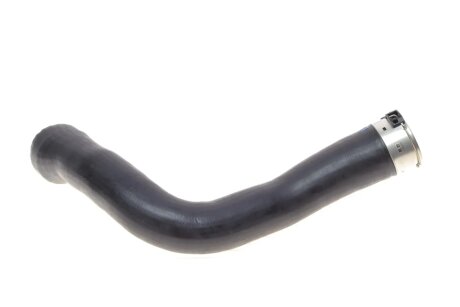 Патрубок інтеркулера (турбіни) meyle 6140360013