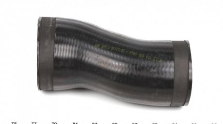 Патрубок meyle 0140360016