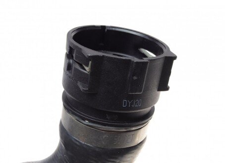 Патрубок meyle 3192220044