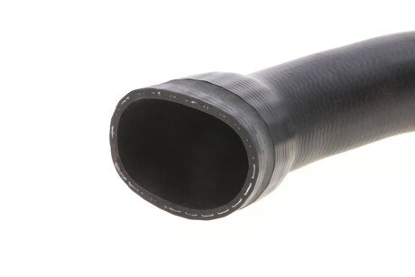 Патрубок интеркулера (турбины) meyle 0390501008