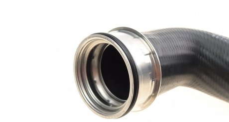 Патрубок інтеркулера (турбіни) meyle 1000360035