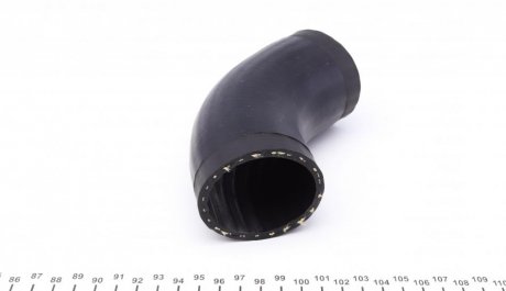 Патрубок інтеркулера (турбіни) meyle 3140360019