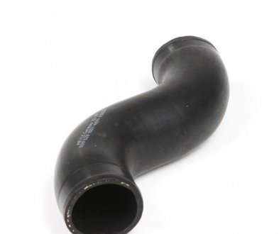 Патрубок интеркулера (турбины) meyle 0395281001