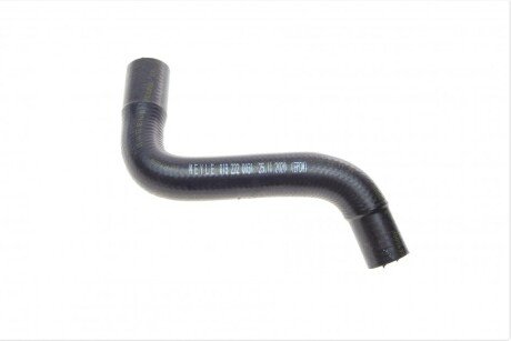 Патрубок радиатора meyle 0192220031