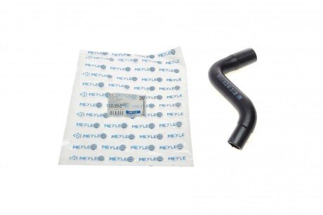 Патрубок радиатора meyle 0192220031 на Мерседес Спринтер 906