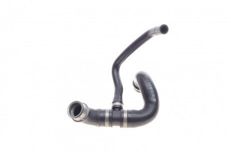 Патрубок радиатора meyle 0192220032