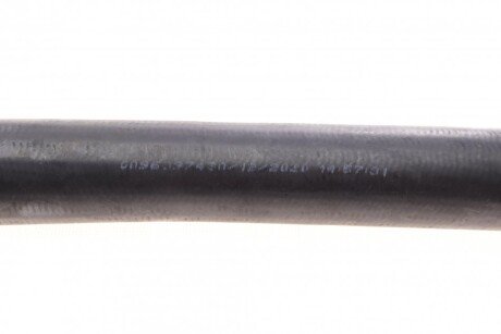 Патрубок радиатора meyle 0192220034