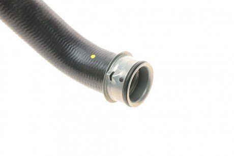 Патрубок радиатора meyle 0192220037