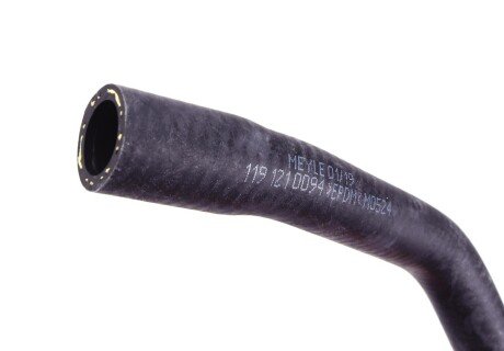 Патрубок радиатора meyle 1191210094