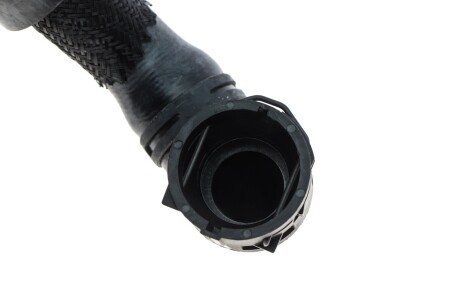 Патрубок радиатора meyle 1192220018