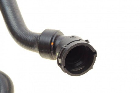 Патрубок радиатора meyle 1192220023