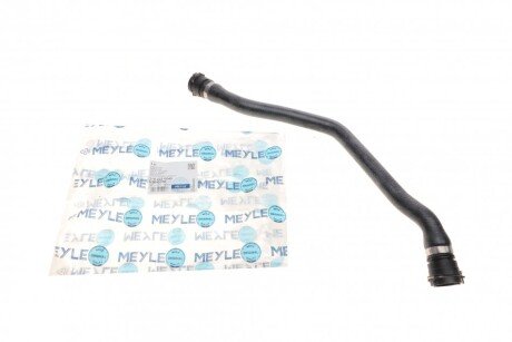 Патрубок радиатора meyle 3192220040