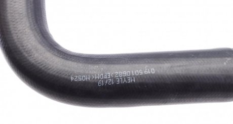 Патрубок, система охлаждения meyle 0195010682